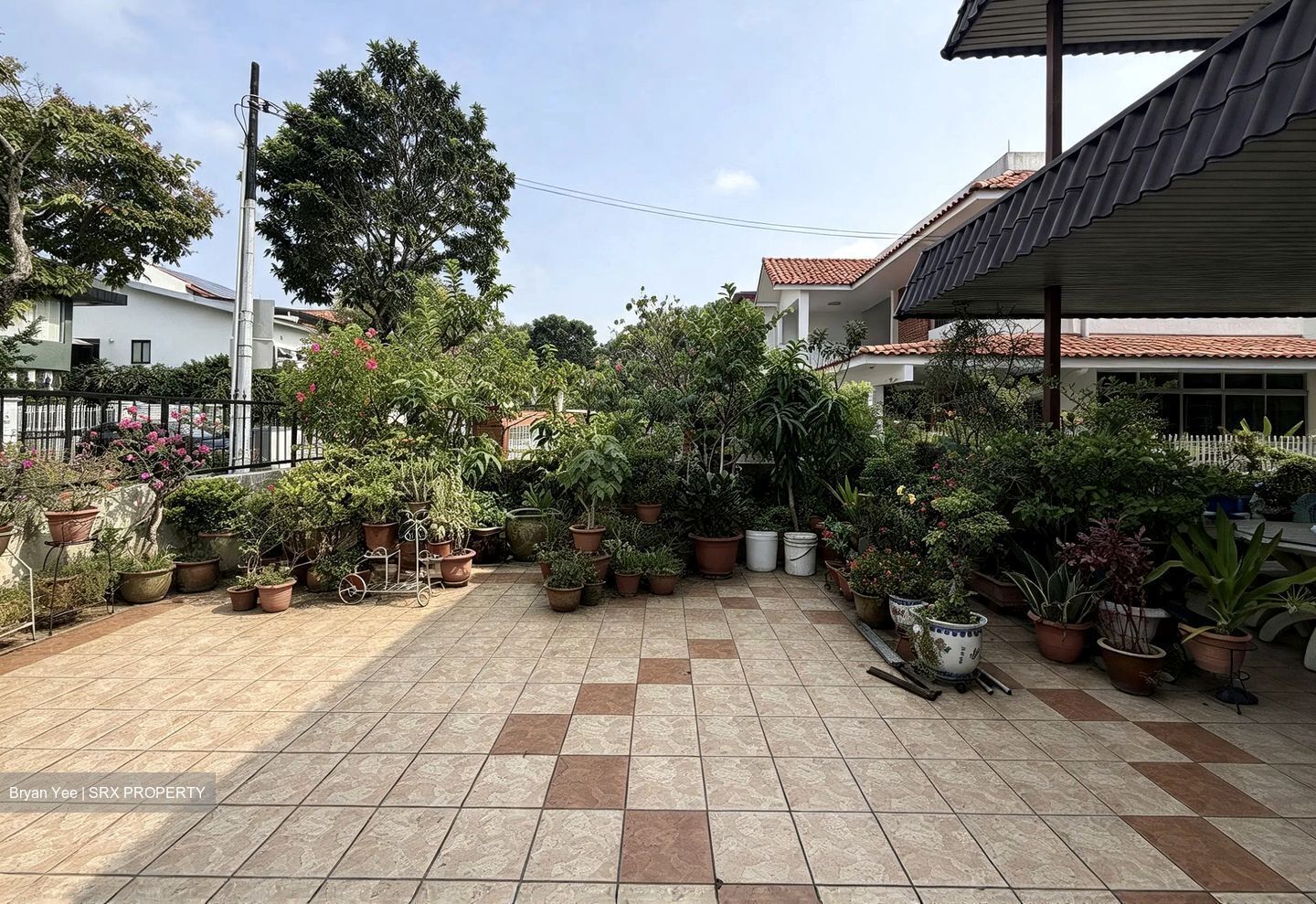 Jalan Selamat (D14), Terrace #626686631